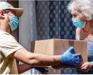 “Unidos Somos Más País”, la campaña que ayudó a enfrentar los desafíos del COVID-19